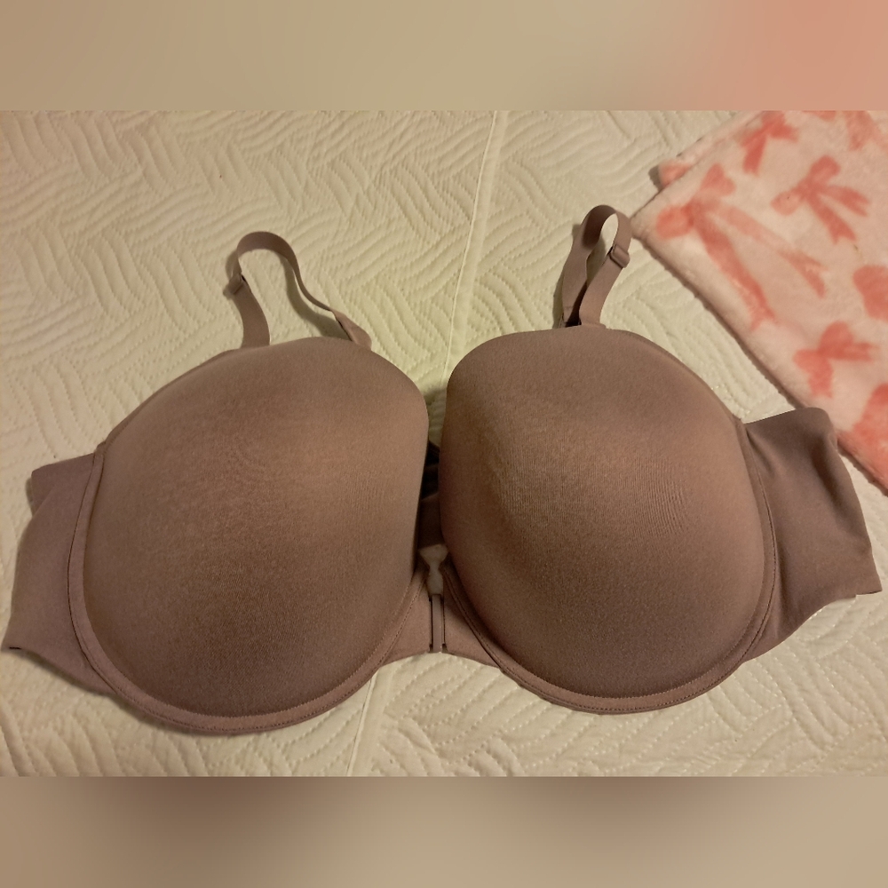 Torrid 48dd T Shirt Bra